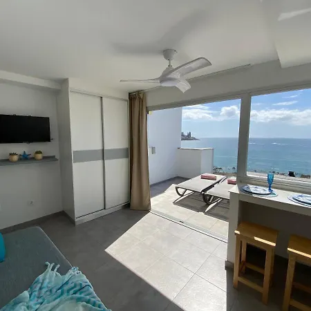 Apartmán Sunny Day Deluxe La Playa de Arguineguín