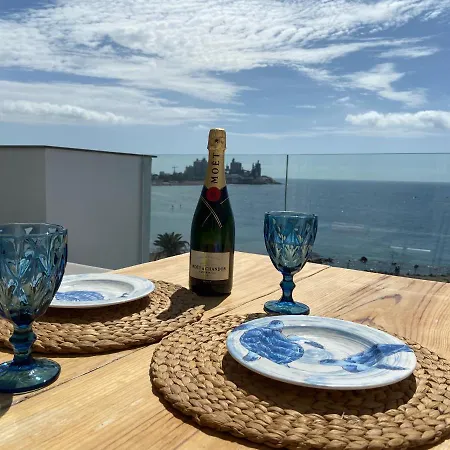 Apartment Sunny Day Deluxe La Playa de Arguineguin
