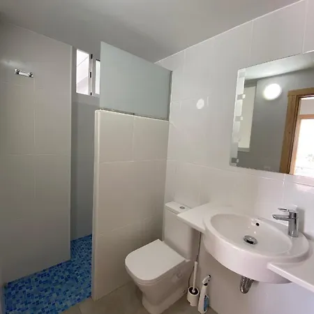 Apartment Sunny Day Deluxe La Playa de Arguineguin