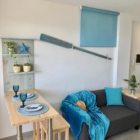 Apartment Sunny Day Deluxe La Playa de Arguineguin