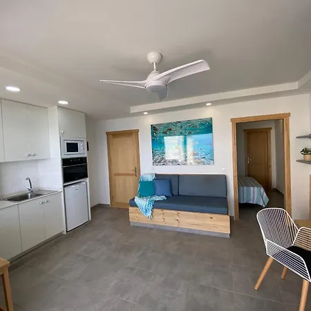 Sunny Day Deluxe Apartment La Playa de Arguineguin