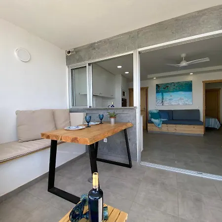 Sunny Day Deluxe Apartment La Playa de Arguineguin