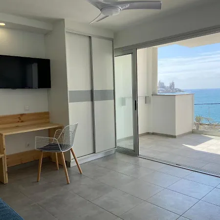 Apartment Sunny Day Deluxe La Playa de Arguineguin