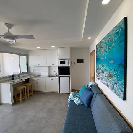 Apartment Sunny Day Deluxe La Playa de Arguineguin